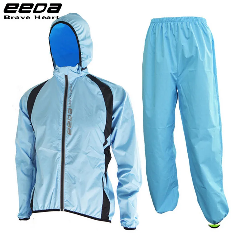 EEDA Красивая велосипедная куртка велосипедные штаны уличный велосипедный