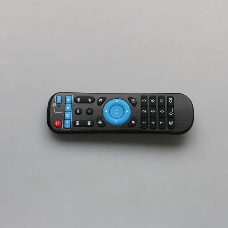 Пульт дистанционного управления для V88/T95X/X96/T95N/H96 PRO/TX3/R69 Smart Android tv Box запасная замена Пульт дистанционного управления e