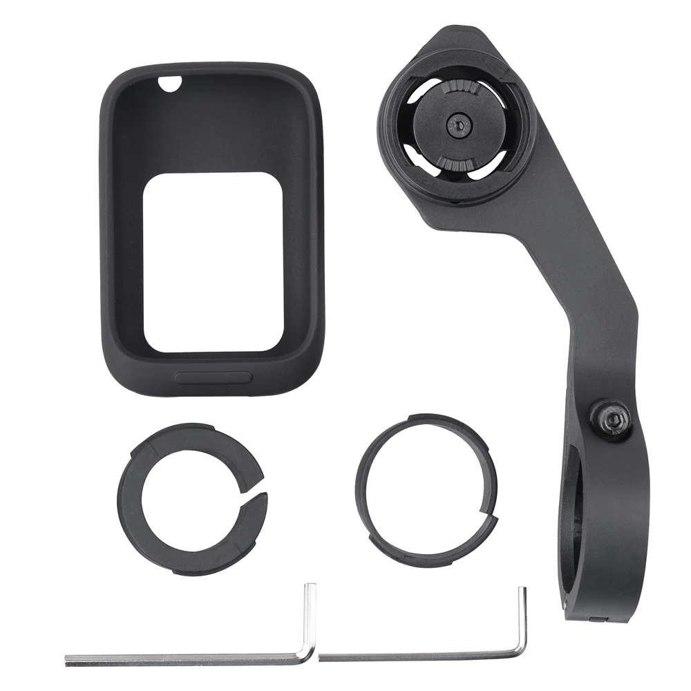 Для GPS Polar M450 велосипедный дорожный набор креплений защитный силиконовый чехол