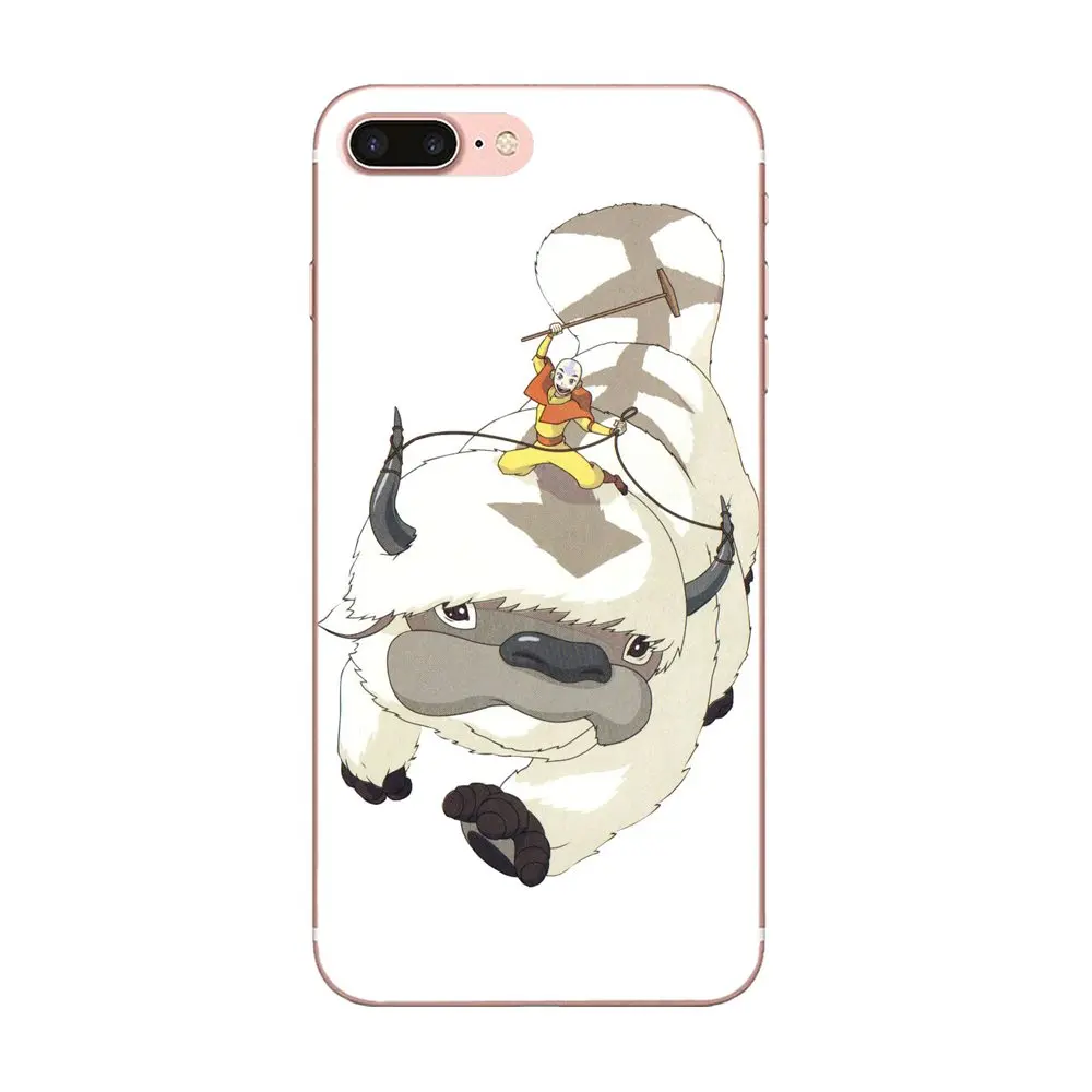 Appa Yip Аватар для Galaxy Alpha Core Note 2 3 4 S2 A10 A20 A20E A30 A40 A50 A60 A70 M10 M20 M30 мягкие чехлы из ТПУ |