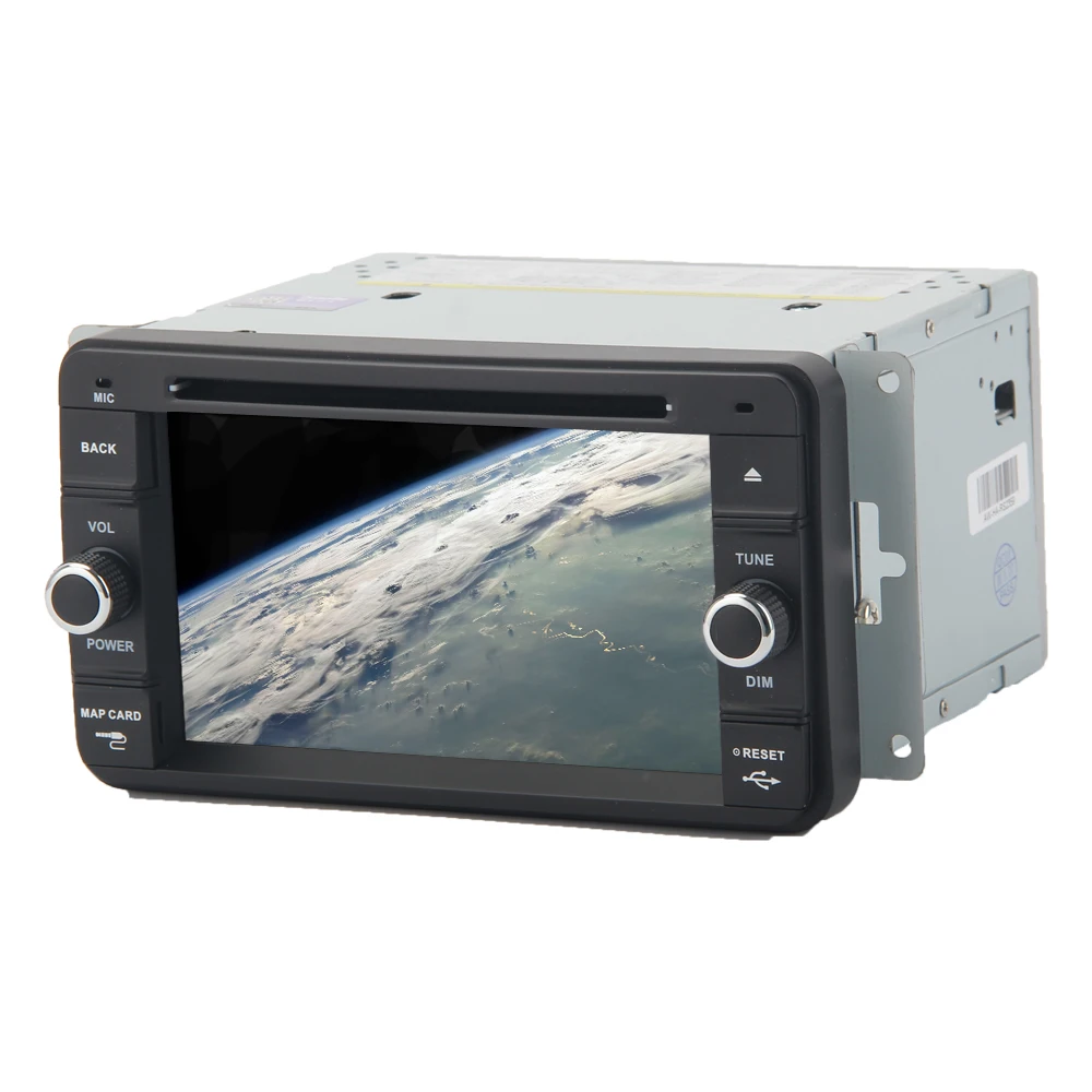 Octa Core Android 8 0 Автомобильный DVD плеер для Suzuki Jimny 2007-2013 автомобилей 2 din Радио