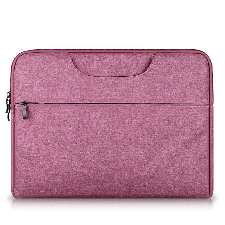Новая мода 11 12 13 3 14 15 4 6 дюймов ноутбук рукав сумка для Xiaomi Acer Dell HP Asus Lenovo Apple Macbook Pro