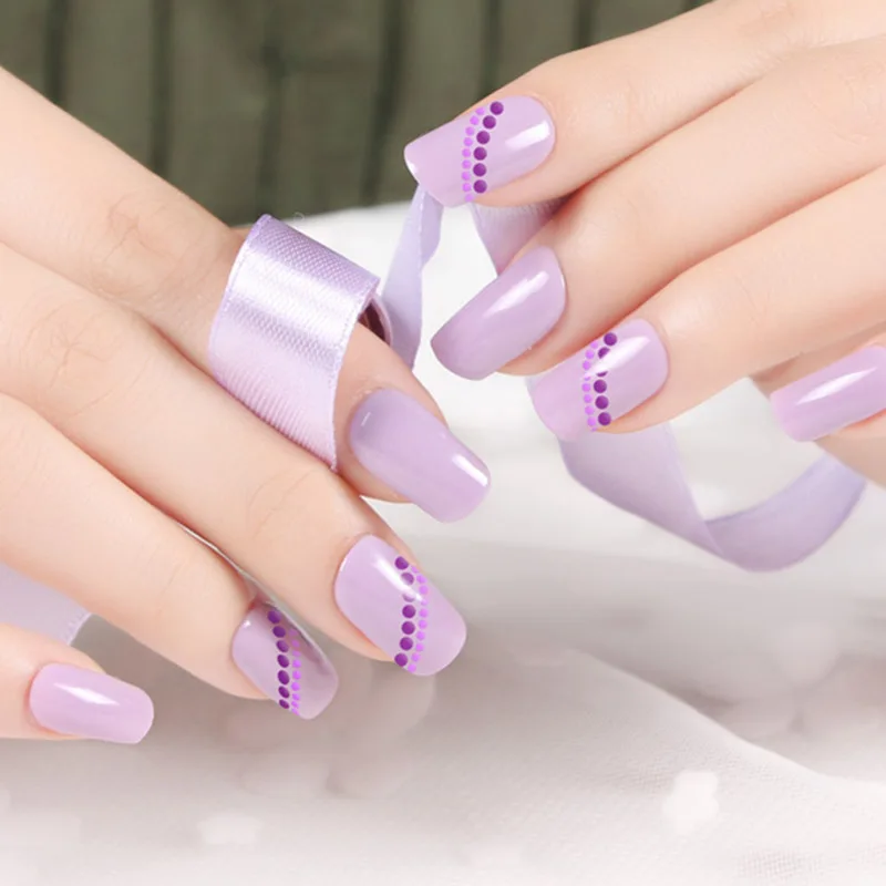 5 штук в партии профессиональные инструменты для ногтей кисть нанесение пунктира