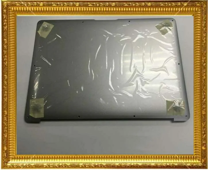 Оригинальная новая нижняя крышка корпуса для Macbook Air 13 ''A1369 A1466 MD231 MD232 MC966 MC965 MC504