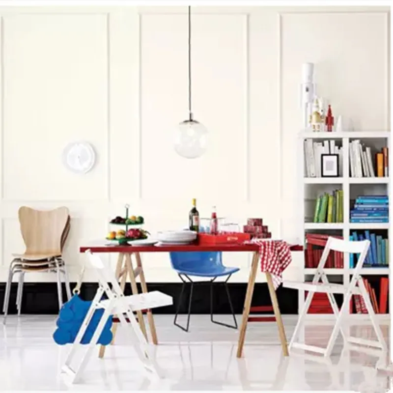 Современная светодиодная Подвесная лампа для кухни минималистичный прозрачный