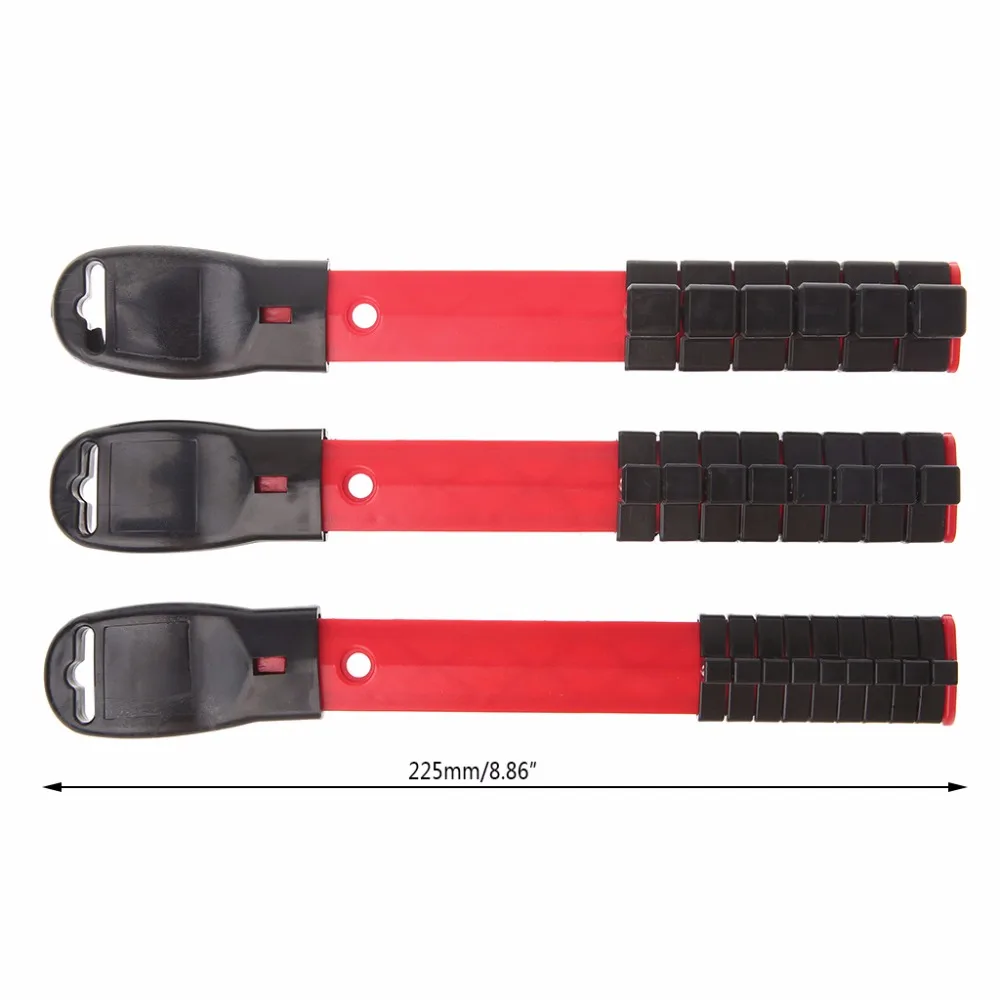 1 шт. настенный гаечный ключ 1/4 дюйма 3/8 1/2 дюйма|wrenches wrench|1&quot wrenchdrive socket wrench |