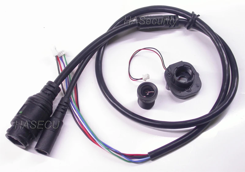 H.265 AI 1080P 1/3 &quotF37 CMOS датчик + 30WX (XM530/ IPC530) CCTV IP камера Модуль платы блока программного