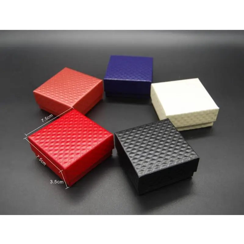 Kinetic Ring Box Для Кольца Купить