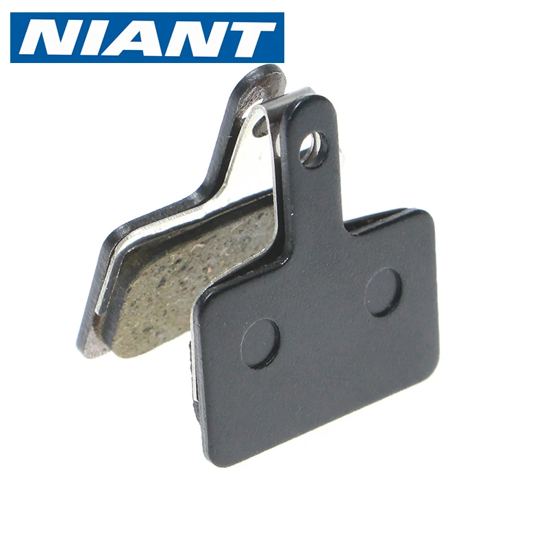 Полимерные/спеченные велосипедные тормозные колодки для Shimano Deore BR M465 475 495 515 525