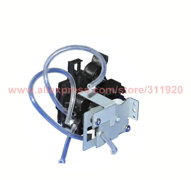 Фотографический насос для принтера Mimaki JV33 JV3 TX2 JV4 JV5 CJV 30 DX4 DX5 JV33| |