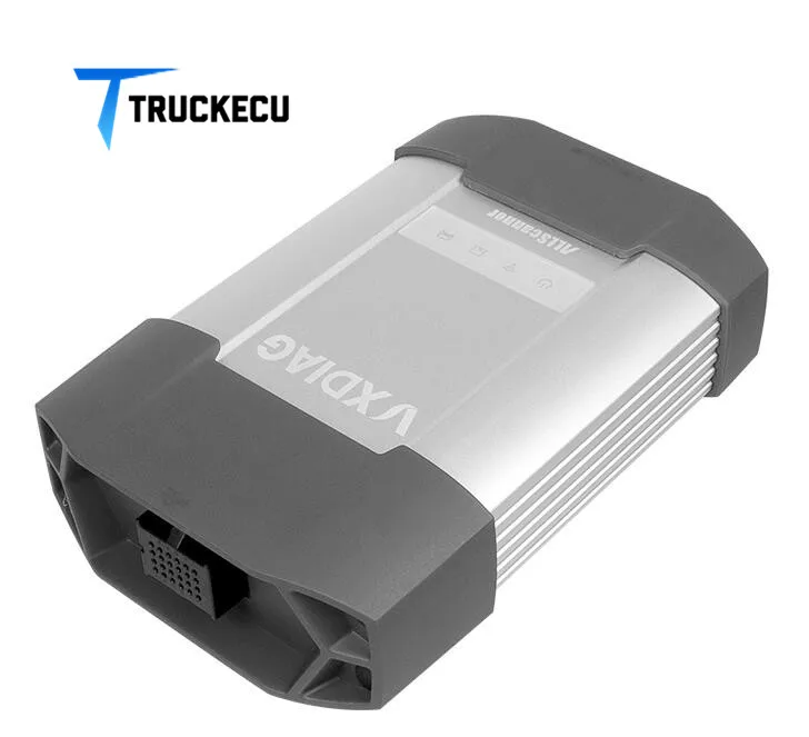 VXDIAG ALLSCANNER для MB Star C6 sd c4 c5 BMW ICOM A3 Toyota it3 JLR мульти автомобильный диагностический