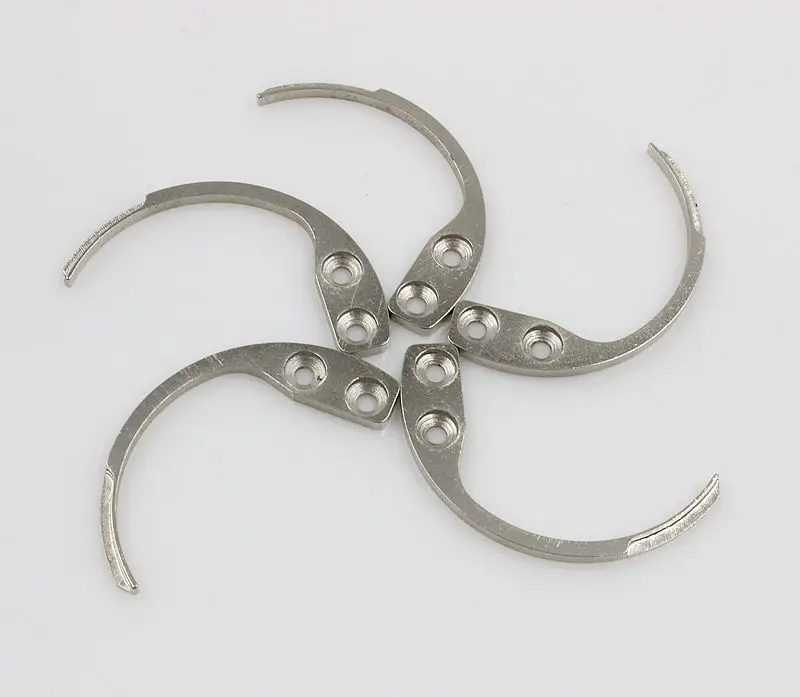 1 шт. пуля автоматический съем flaco остановить замок EAS ТРУДНАЯ деташер 6000gs + ручной