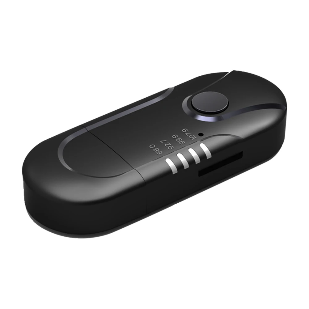 FM трансмиттер Onever автомобильный Bluetooth AUX TF карта|FM-трансмиттеры| |