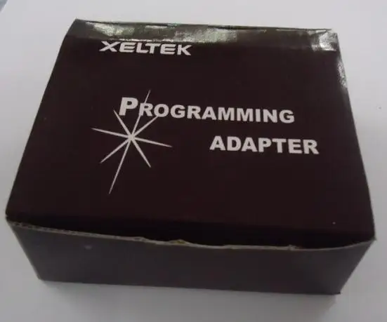 Новый адаптер XELTEK TSOP32 CX1002 / DX1002 тестовый разъем 1 шт./лот | Инструменты
