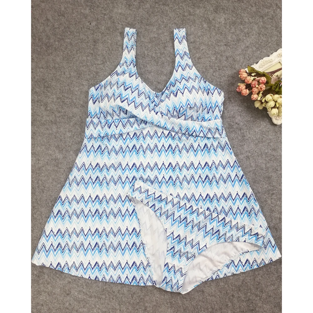 Купальник женский костюм купальник танкини набор больших женских аксессуаров