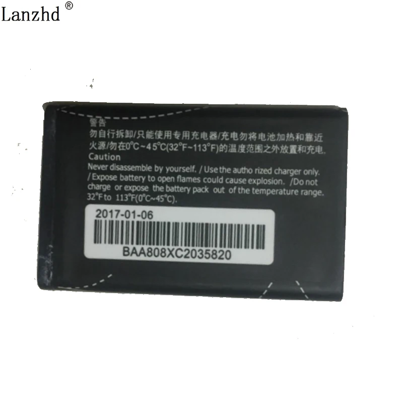 Батарея мобильного телефона 3 7 В 1150 мАч HB5A2H для huawei C5730 U8110 U8500 U8100 T552 U7519 U7520 литий