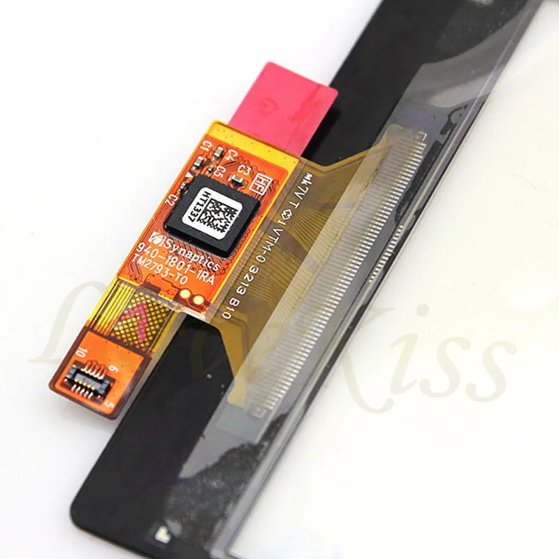 Защитная линза для сенсорного экрана Sony Xperia Z1 C6903 C6906 C6902 L39h C6943 дигитайзер Панель