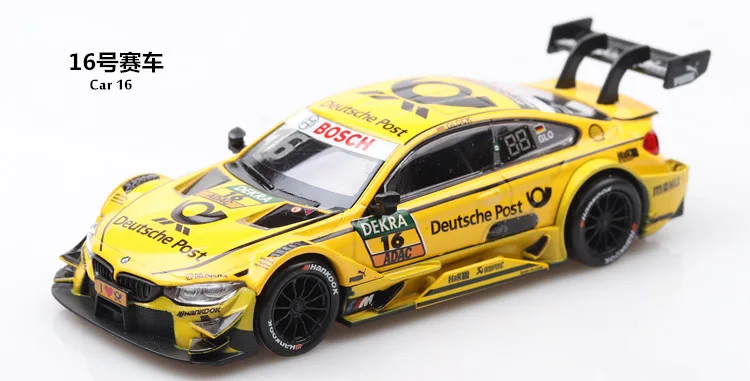 1:43 игрушечный автомобиль M4 металлическая игрушка сплав Diecasts & Toy Автомобили