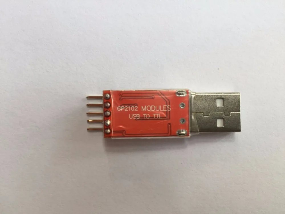 Кабель для скачивания UART STC модуль USB в TTL serial PL2303 улучшение провода Super Brush 1 шт. |