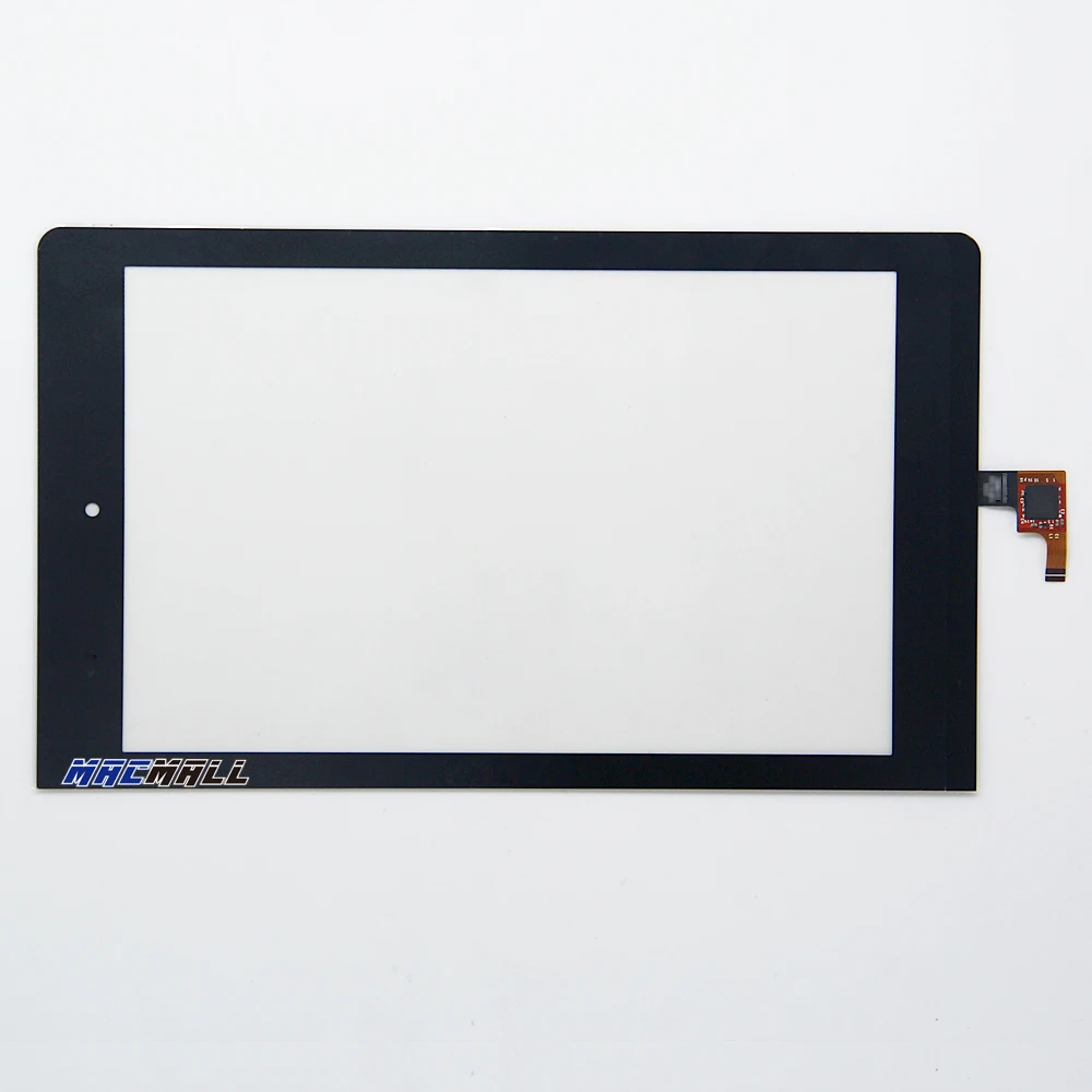 Новинка для Lenovo Yoga Tablet 8 B6000 сменный сенсорный экран дигитайзер стекло 8-дюймовый