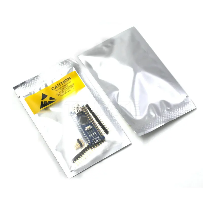 1 шт. Nano Mini USB с Загрузчиком совместимый контроллер 3 0 для CH340 драйвера 16 МГц v3.0