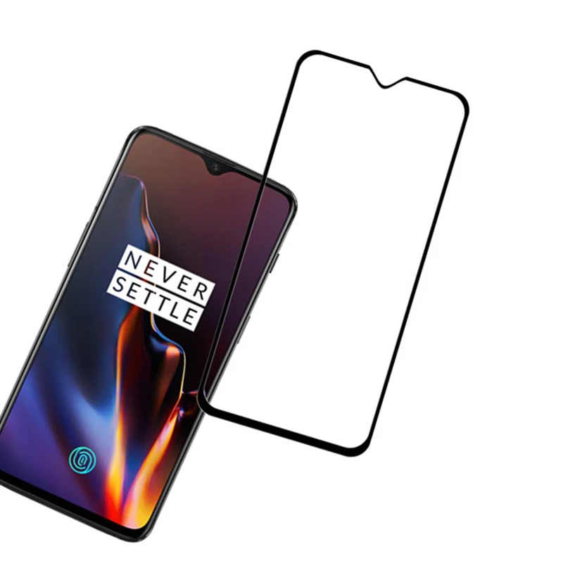 Защита экрана с полным покрытием для oneplus 7 стекло для oneplus 6 6 T 5T 3T One Plus 6 T на oneplus 7 защитное закаленное стекло