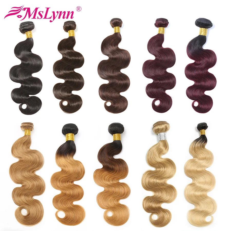 Волнистпряди бразильских волос пупряди волнистых человеческих пряди оптовая