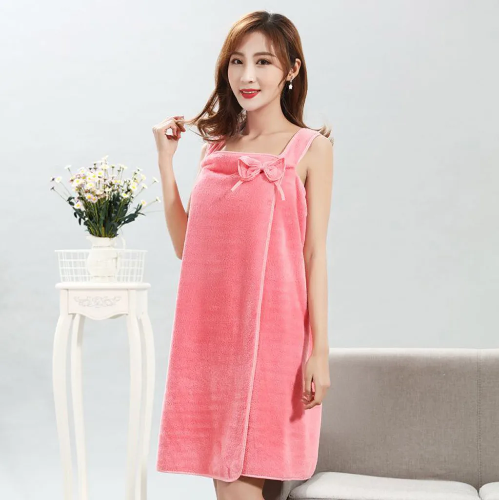 Банные полотенца из микрофибры для девушек и женщин быстросохнущее пляжное