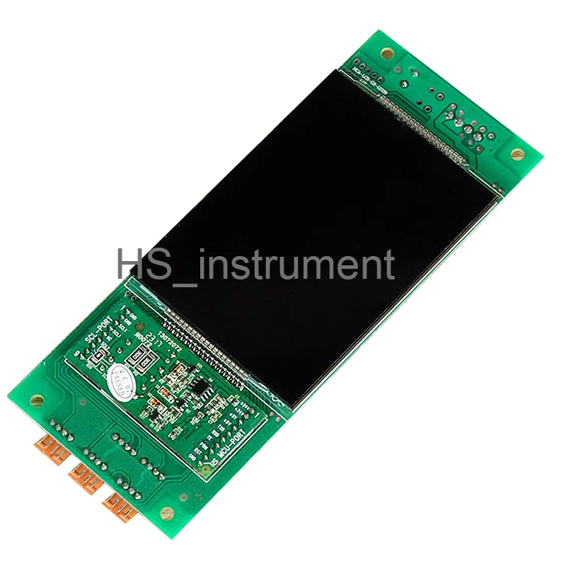 Новинка и оригинальная фотопанель для лифта C0006448-A Hitac/SCLC-LCD 4 шаблон/Плата