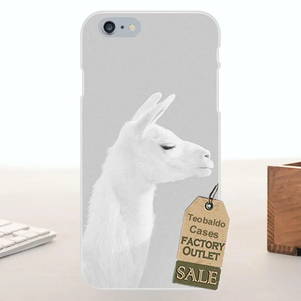 Термополиуретановый чехол Tpwxnx для Sony Xperia Z Z1 Z2 Z3 Z4 Z5 compact Mini M2 M4 M5 T3 E3 XA Keep Calm And Llama On |