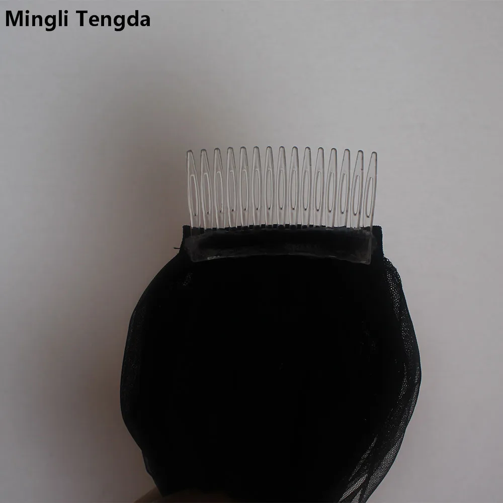 Черная свадебная фата Mingli Tengda длиной 3 м с искусственной фатой для невесты