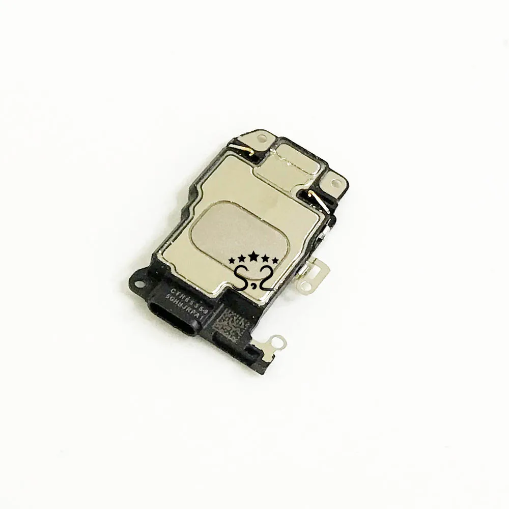 Динамик для iPhone 5 5c 5S 6 6s 6p 6s p 7 7p 8 8p se Внутренний Замена сигнальное устройство звонковое устройство громкий Динамик