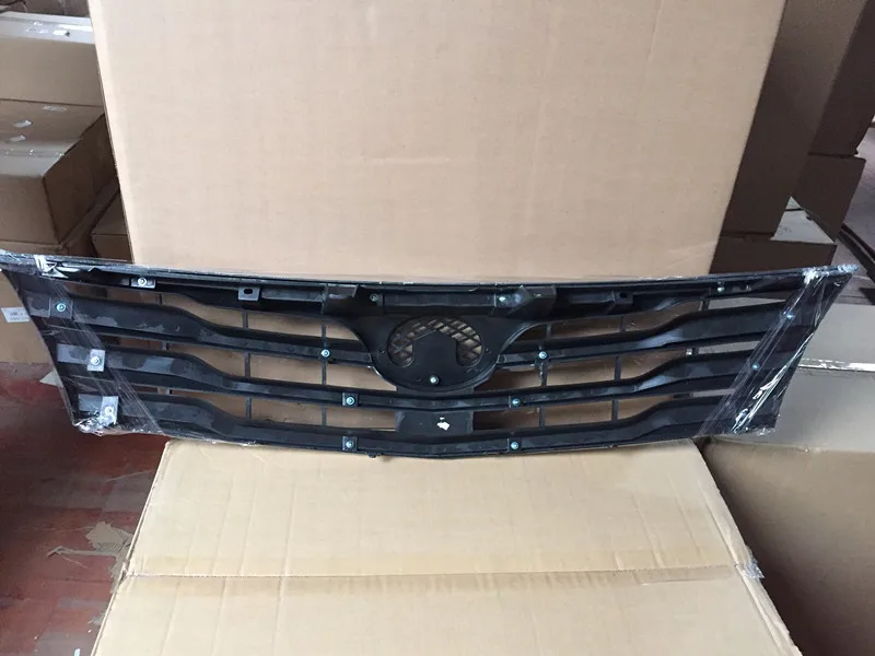 Высококачественные решетки для переднего бампера GREAT WALL HOVER H3 GWM X240|bumper grille|front bumper