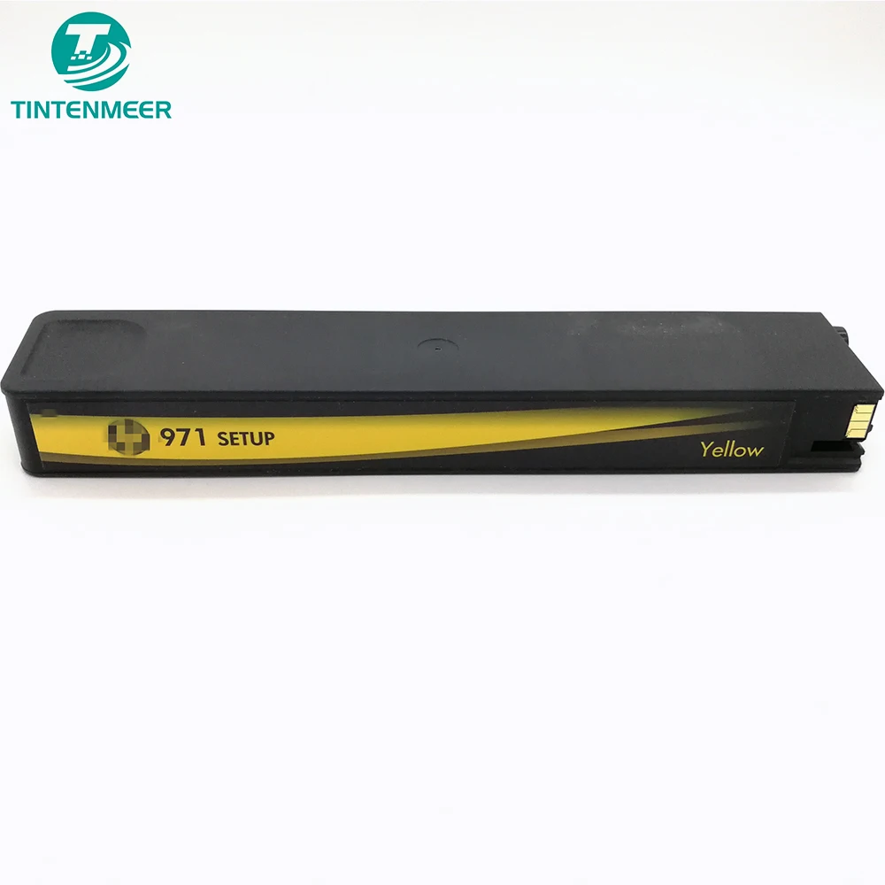 Оригинальный картридж TINTENMEER для принтера hp officejet X451dn X451dw X476dn X476dw X551dw X576dw |