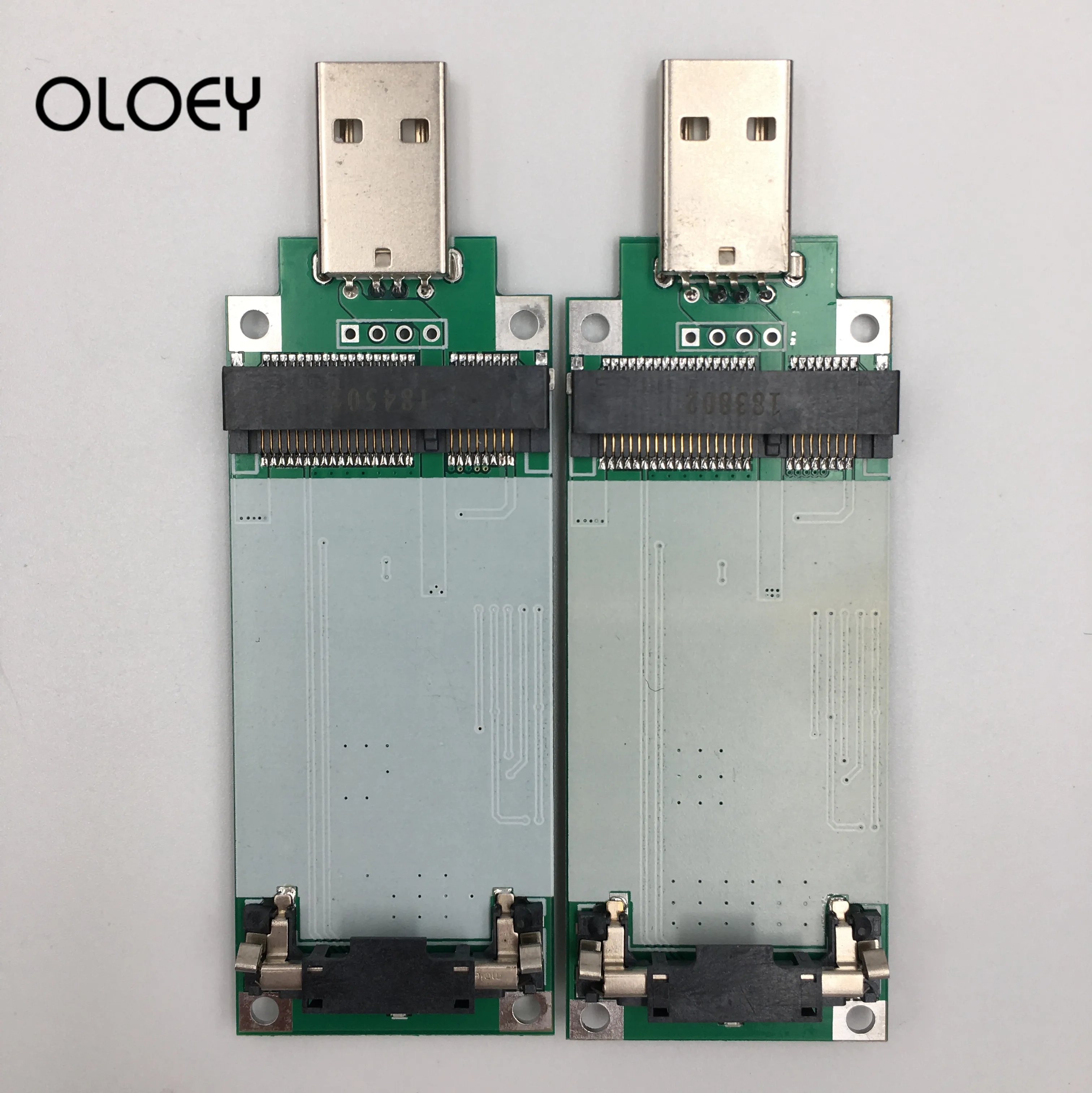 MPCIe в USB адаптер карты MPCIE-USB переменного тока MINIPCIE к разъему портативный и простых