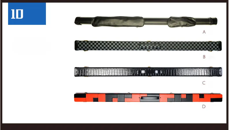 Новое поступление LP Tiansha 3/4 Снукер cue Stick набор 9,8 мм наконечник с чехол для кия набор Китай