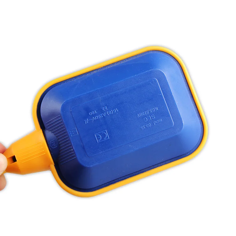 4M Controller Float Switch Liquid Switches Fluid Water Level Contactor Sensor | Инструменты
