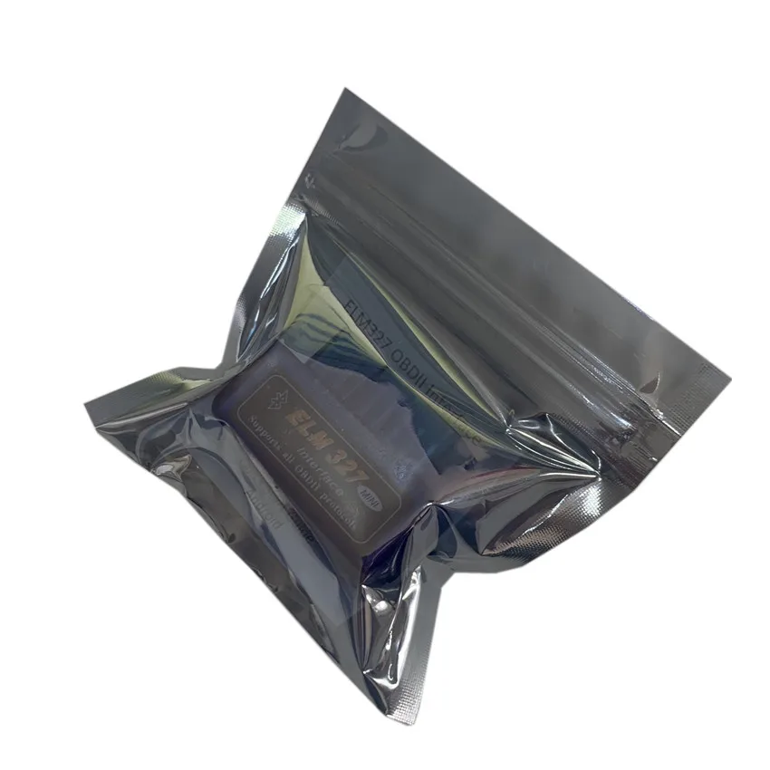 Горячая продажа Супер Мини Elm327 OBD2 Bluetooth с сканирующей бумагой elm327 V2.1 OBDII адаптер