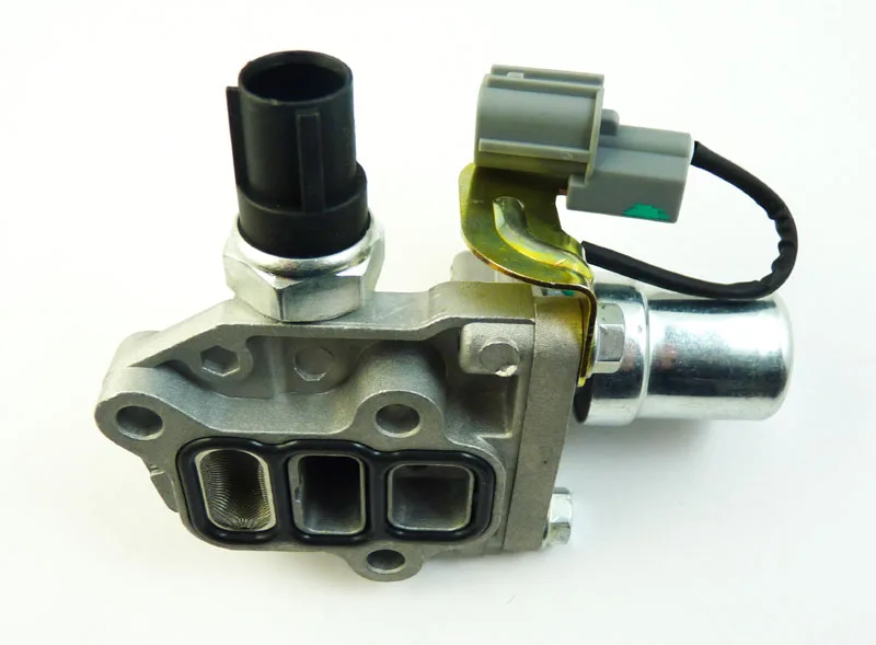 Соленоидный клапан ISANCE 15810-PAA-A02 &amp 15810PAAA02 для Honda Accord EX LX SE 1998 1999-2002 Odyssey L4 2.3L |