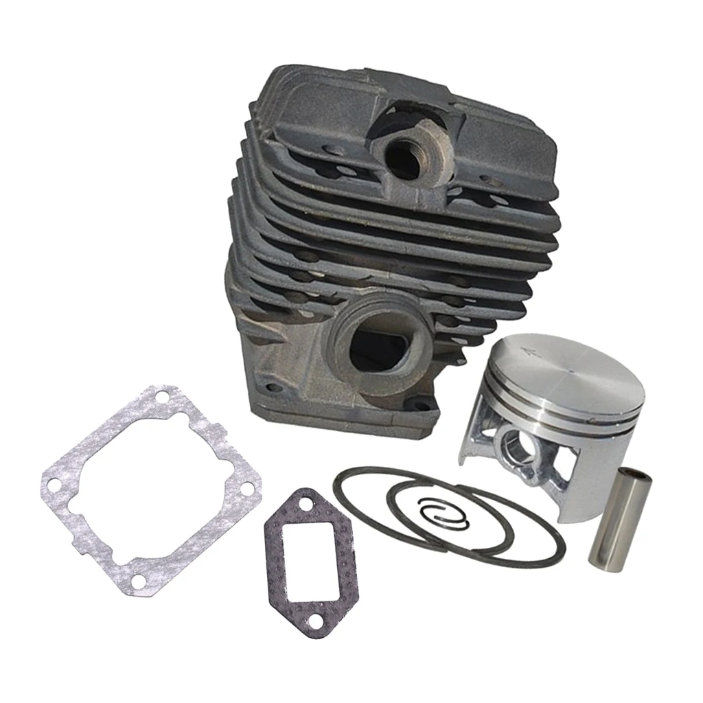 

Chainsaw Cylinder Piston Kit Fits for Stihl 044 MS440 50mm 1128 020 1227