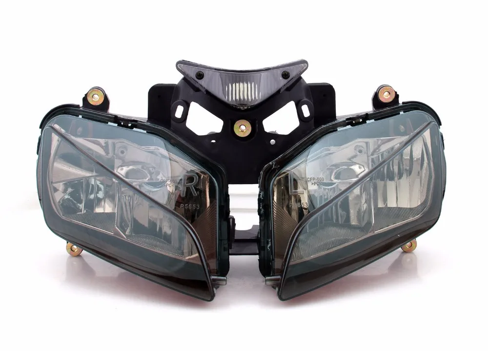 Передний светильник для мотоцикла Honda CBR1000RR CBR 1000 RR 2004 2005 2006 2007| |