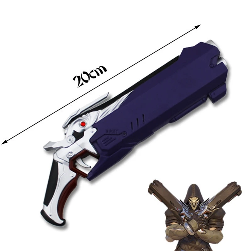 Лидер продаж AW Пластик Игрушечные лошадки японского аниме Gen Ji инфракрасный