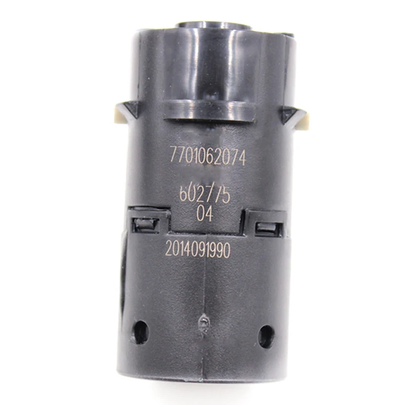 Датчик парковки 7701062074 для Renault Clio Grand Espace Scenic Laguna Megane Saab 9-5 Mini Cooper 550 R52 R53 PDC 9653849080 |