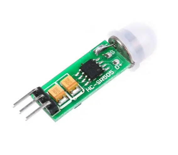 Hc sr505 мини инфракрасный движения PIR Сенсор точные модуль детектор|module|module sensormodule
