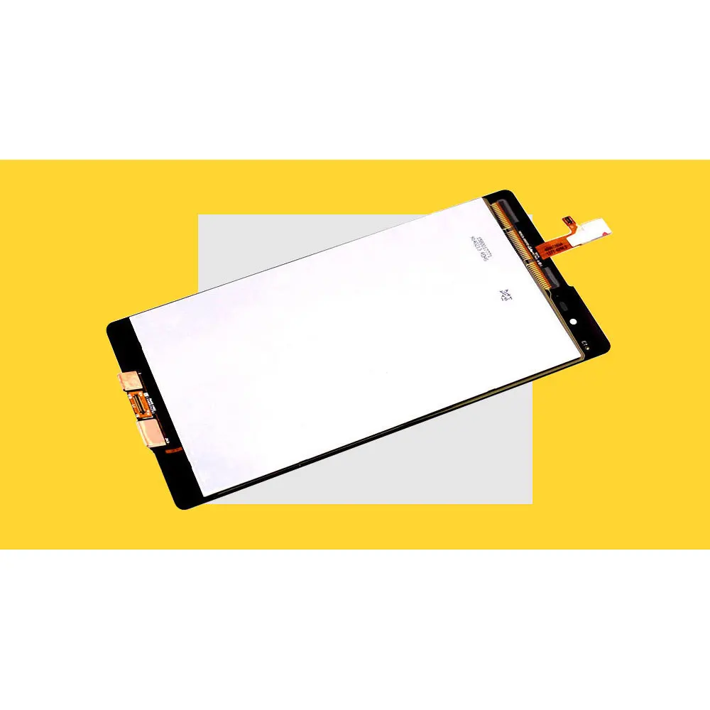 PrepairP ЖК-экран для sony xperia T2 Ультра ЖК-дигитайзер дисплей экран в сборе ЖК D5303 D5306 |