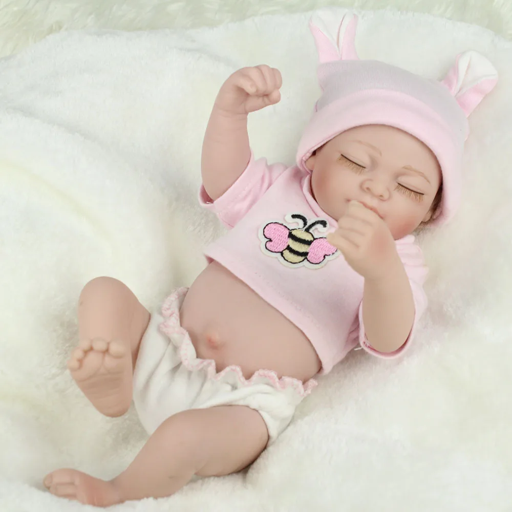 NPKDOLL силиконовые куклы для новорожденных цена малышей игрушки подарки на день