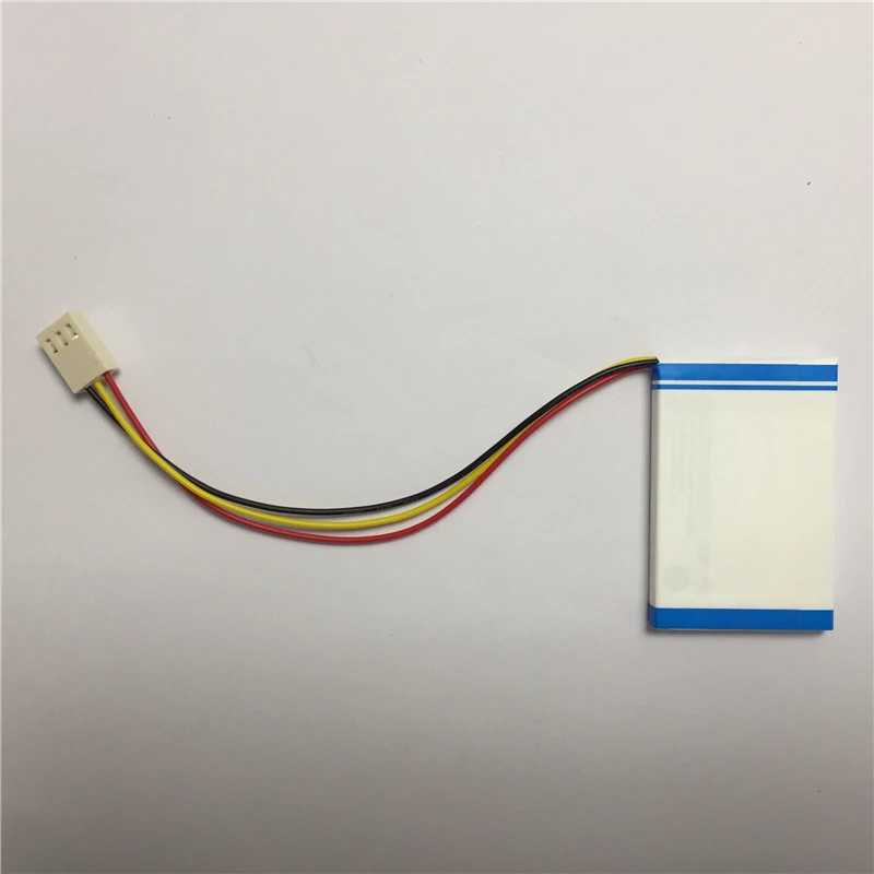 GUKEEDIANZI Li3710T42P3S543556 Замена Литий 1000 мА/ч Батарея для zte U110 U116 + U118 U118A U122 TU110 TD110 TD10 |