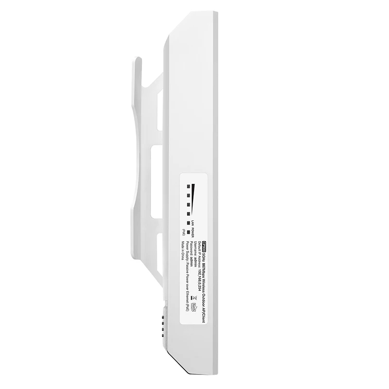 TOTOLINK CP900 15 км 5 ГГц 867 Мбит/с беспроводная наружная точка доступа Wi Fi ретранслятор