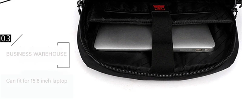 Арктический Хантер B0188 Mochila большой Ёмкость Водонепроницаемый путешествия рюкзак Для мужчин 15," ноутбук рюкзак нейлоновая сумка рюкзаки мужской