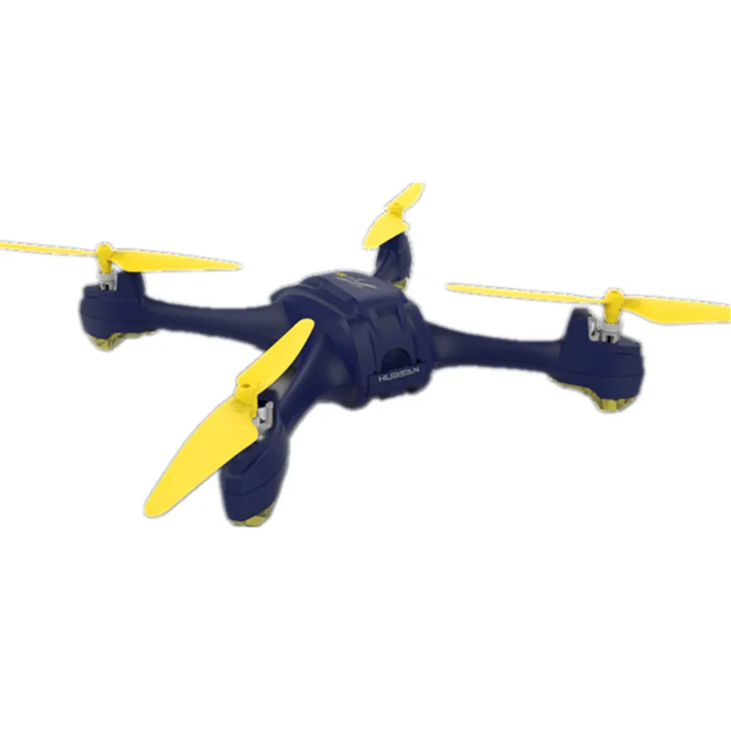 Hubsan H507A X4 Star Pro Wifi FPV с 720P HD камерой GPS режим высоты RC Квадрокоптер